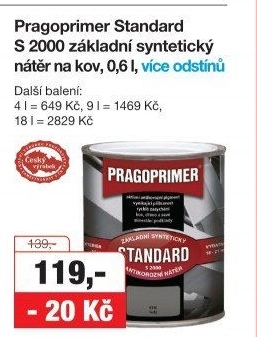 PRAGOPRIMER