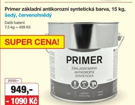 PRIMER