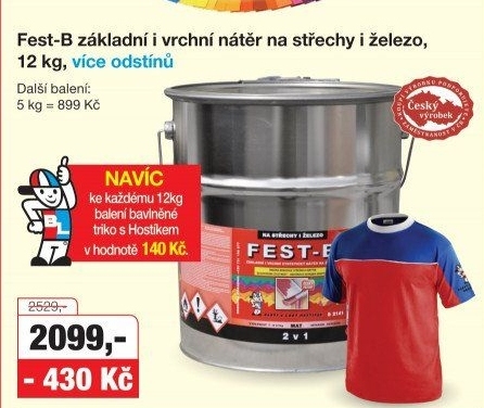 FEST-B