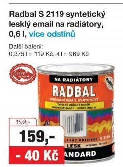 RADBAL