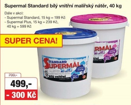 SUPERMAL