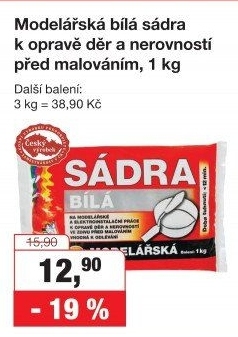 SÁDRA