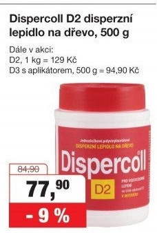 DISPERCOLL