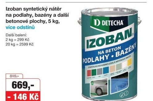 IZOBAN