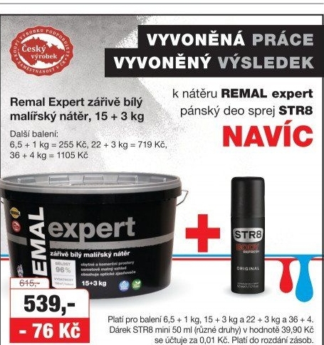 REMAL EXPERT
