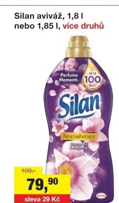 Aviváž Silan