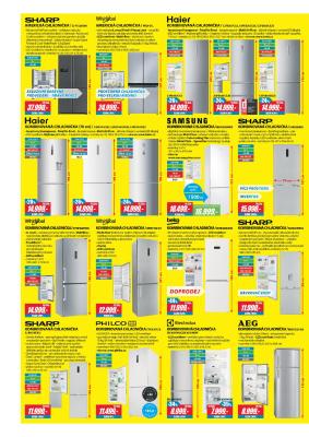 akční leták Planeo Elektro 27.3.2019-2.4.2019