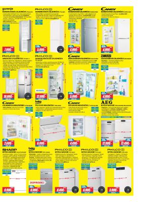 akční leták Planeo Elektro 27.3.2019-2.4.2019