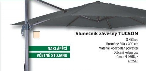 Slunečník