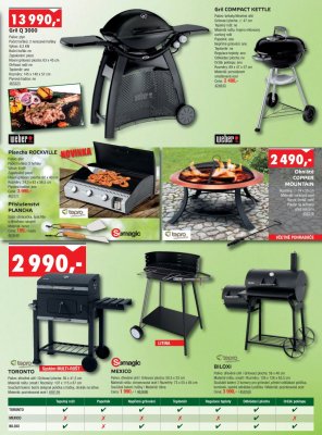 akční leták UNI HOBBY 4.4.2019-25.4.2019
