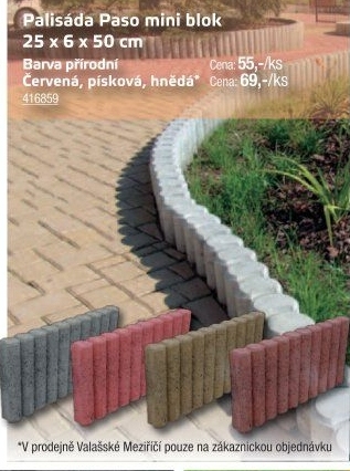 Palisáda