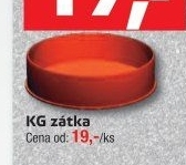 Zátka okapu