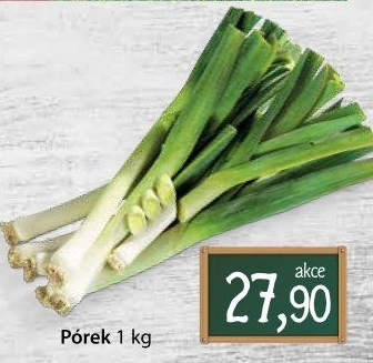 Pórek