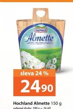 Žervé Almette Hochland