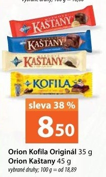 Kofila Orion