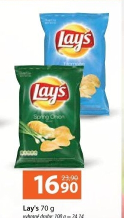 Chipsy Lay'