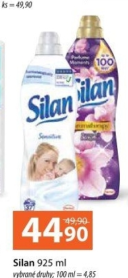 Aviváž Silan