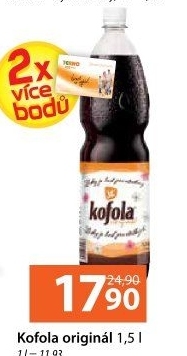 Kofola