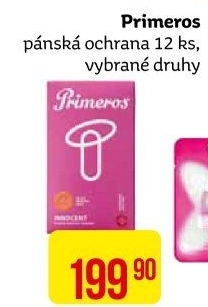 Kondomy Primeros