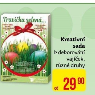 Zdobení na vajíčka