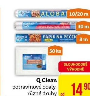 Alobal Q Clean