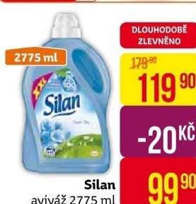 Aviváž Silan