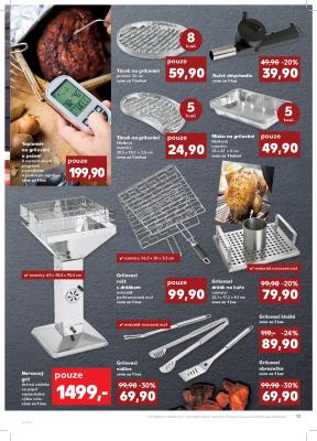 akční leták Kaufland 10.4.2019-16.4.2019