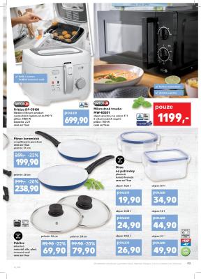 akční leták Kaufland 10.4.2019-16.4.2019