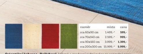 KOBEREC ORIENTÁLNÍ