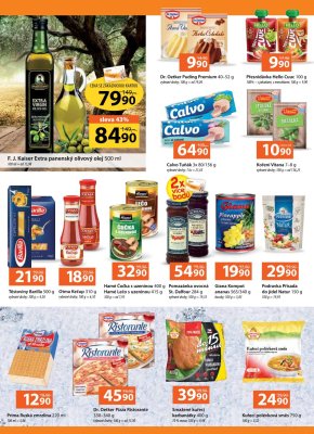 akční leták COOP 10.4.2019-16.4.2019