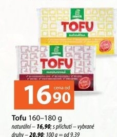 Tofu Lunter