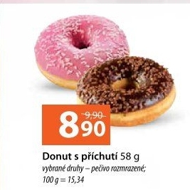 Donut