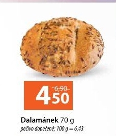 Dalamánek