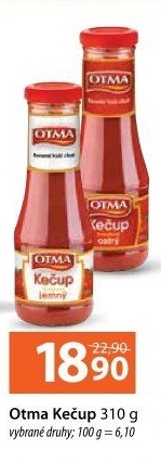 Kečup Otma
