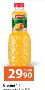 Nektar Granini