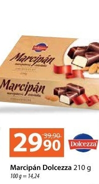 Bonboniéra Marcipán Dolcezza