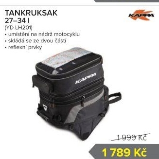 Tankruksak Kapp