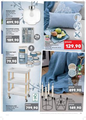 akční leták Kaufland 17.4.2019-21.4.2019