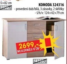 Prádelník 324316