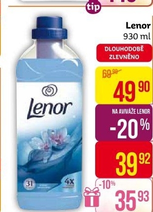 Aviváž Lenor