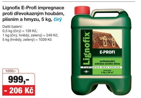 LIGNOFIX