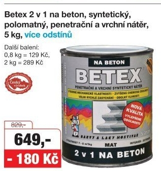 BETEX