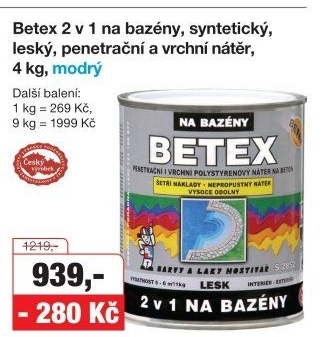 BETEX