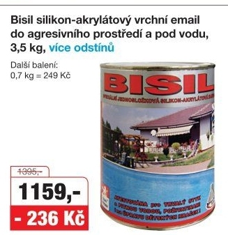 BISIL