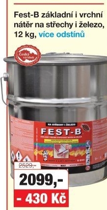 FEST-B