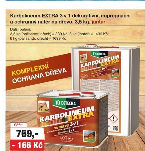 KARBOLINEUM