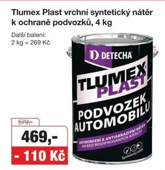 TLUMEX PLAST