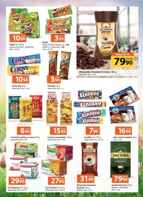 akční leták COOP 17.4.2019-23.4.2019