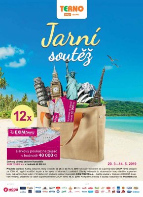 akční leták COOP 17.4.2019-23.4.2019
