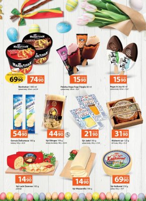 akční leták COOP 17.4.2019-23.4.2019